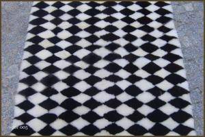 Fåreskind - Rektangulære tæpper - artistic-rectangular-carpets-sheepskin
